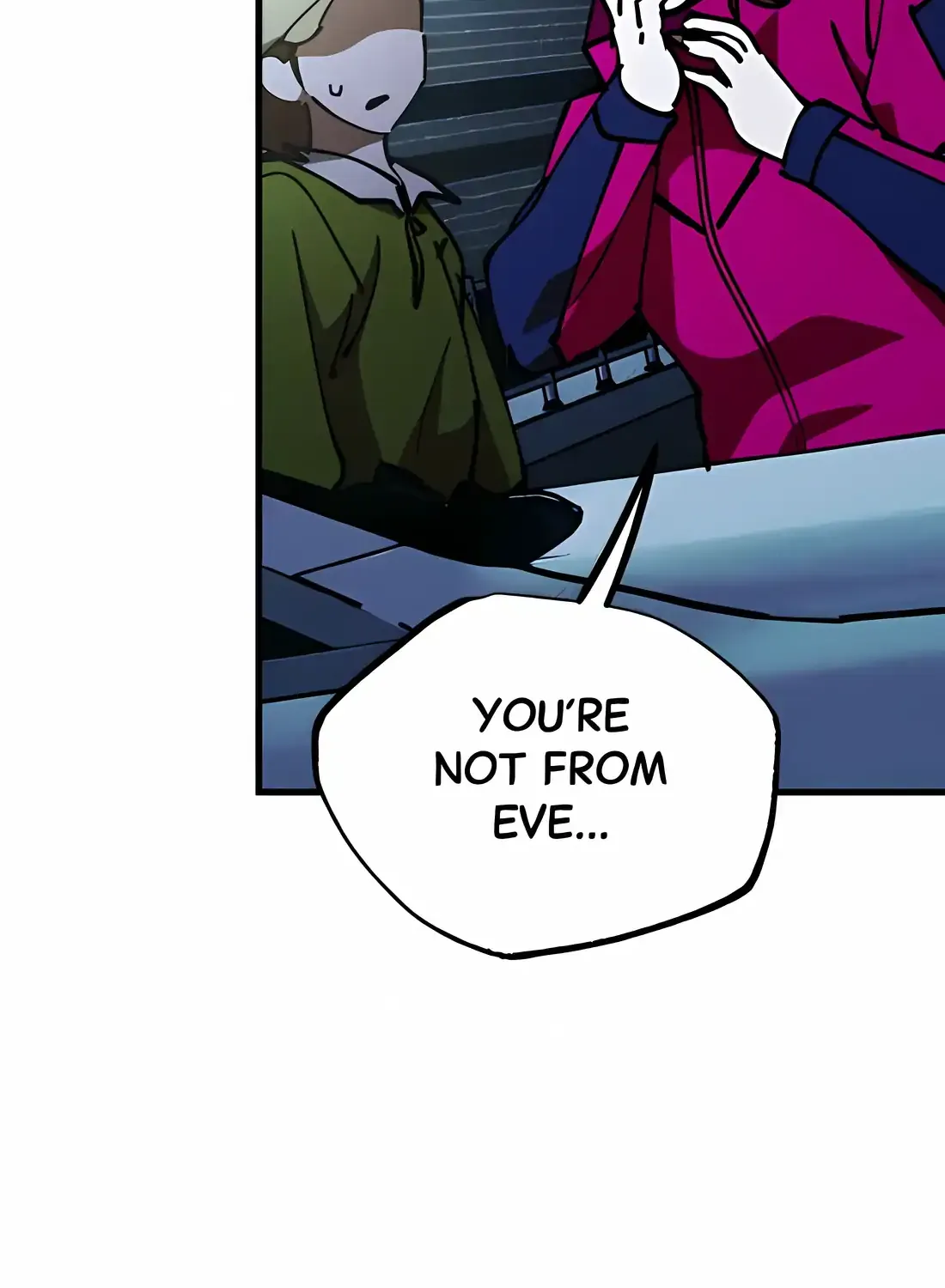Night of Shadows Chapter 62 page 39 - 