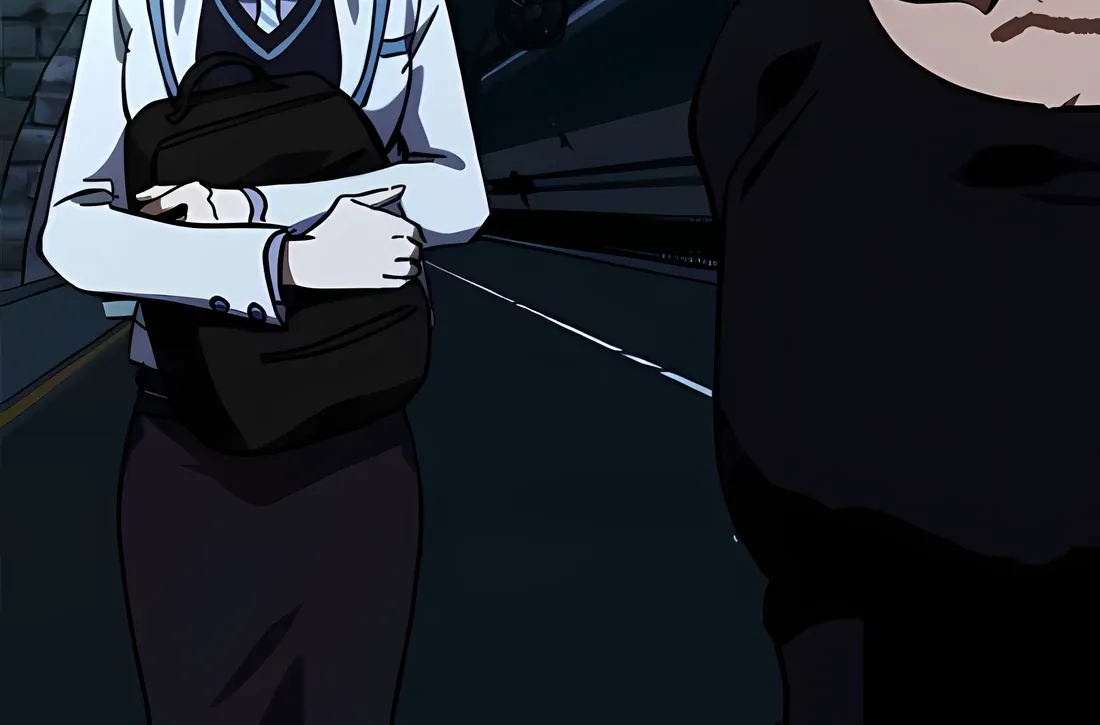 Night of Shadows Chapter 62 page 46 - 
