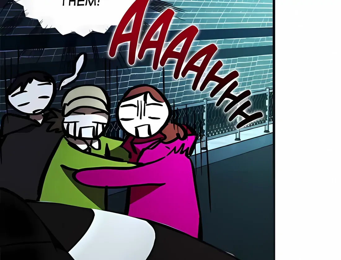 Night of Shadows Chapter 62 page 51 - 