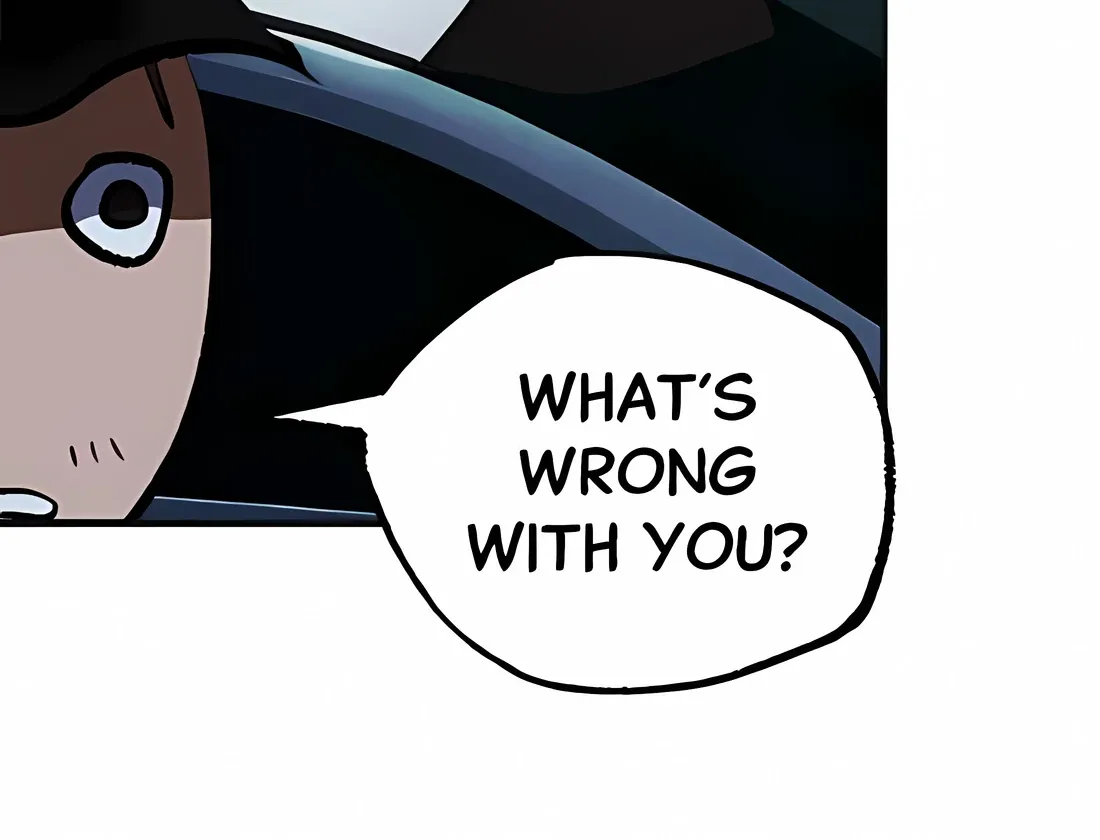 Night of Shadows Chapter 62 page 52 - 