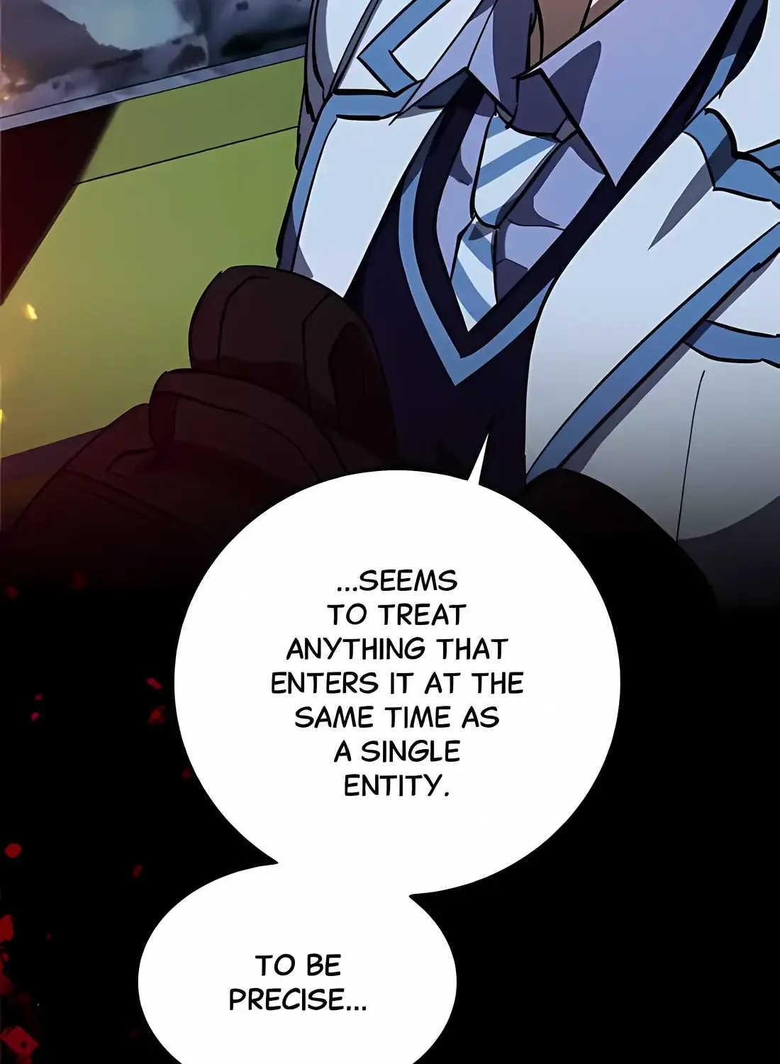 Night of Shadows Chapter 62 page 60 - 