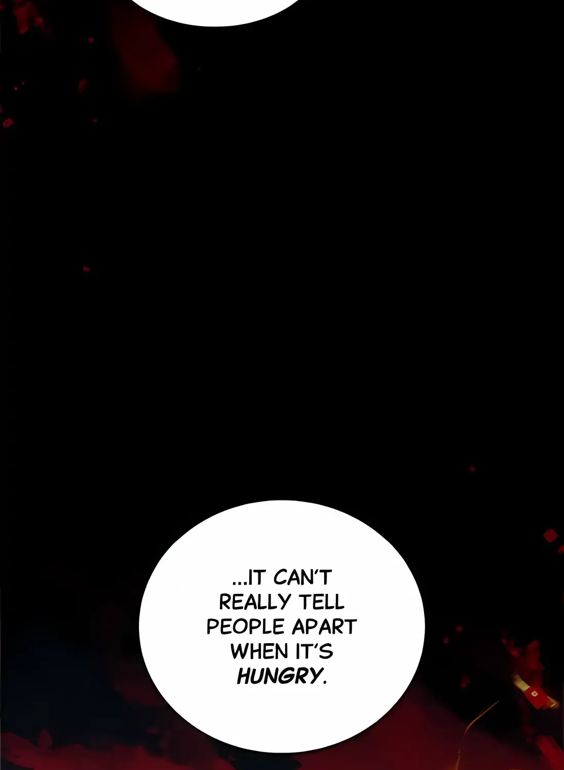 Night of Shadows Chapter 62 page 61 - 