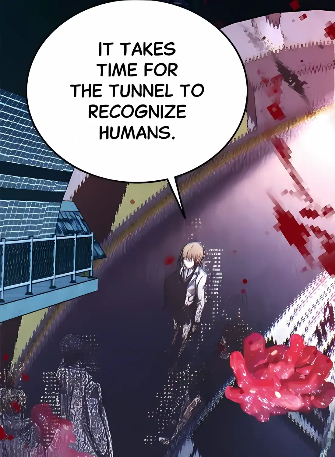 Night of Shadows Chapter 62 page 63 - 