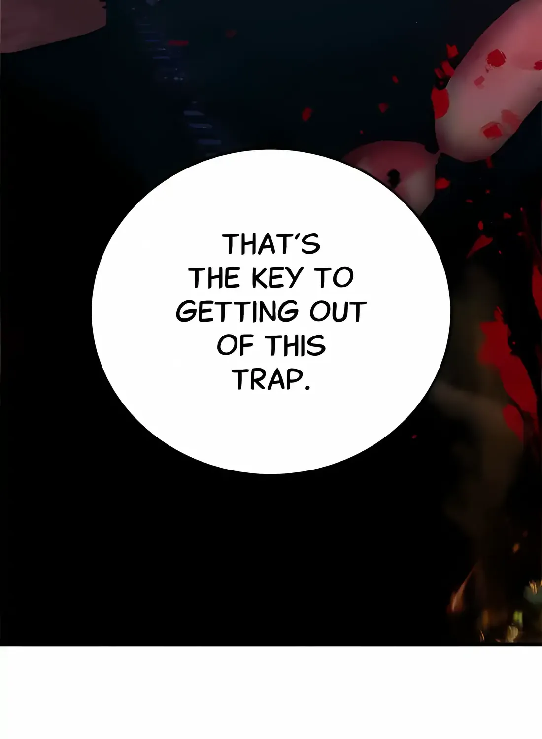 Night of Shadows Chapter 62 page 65 - 