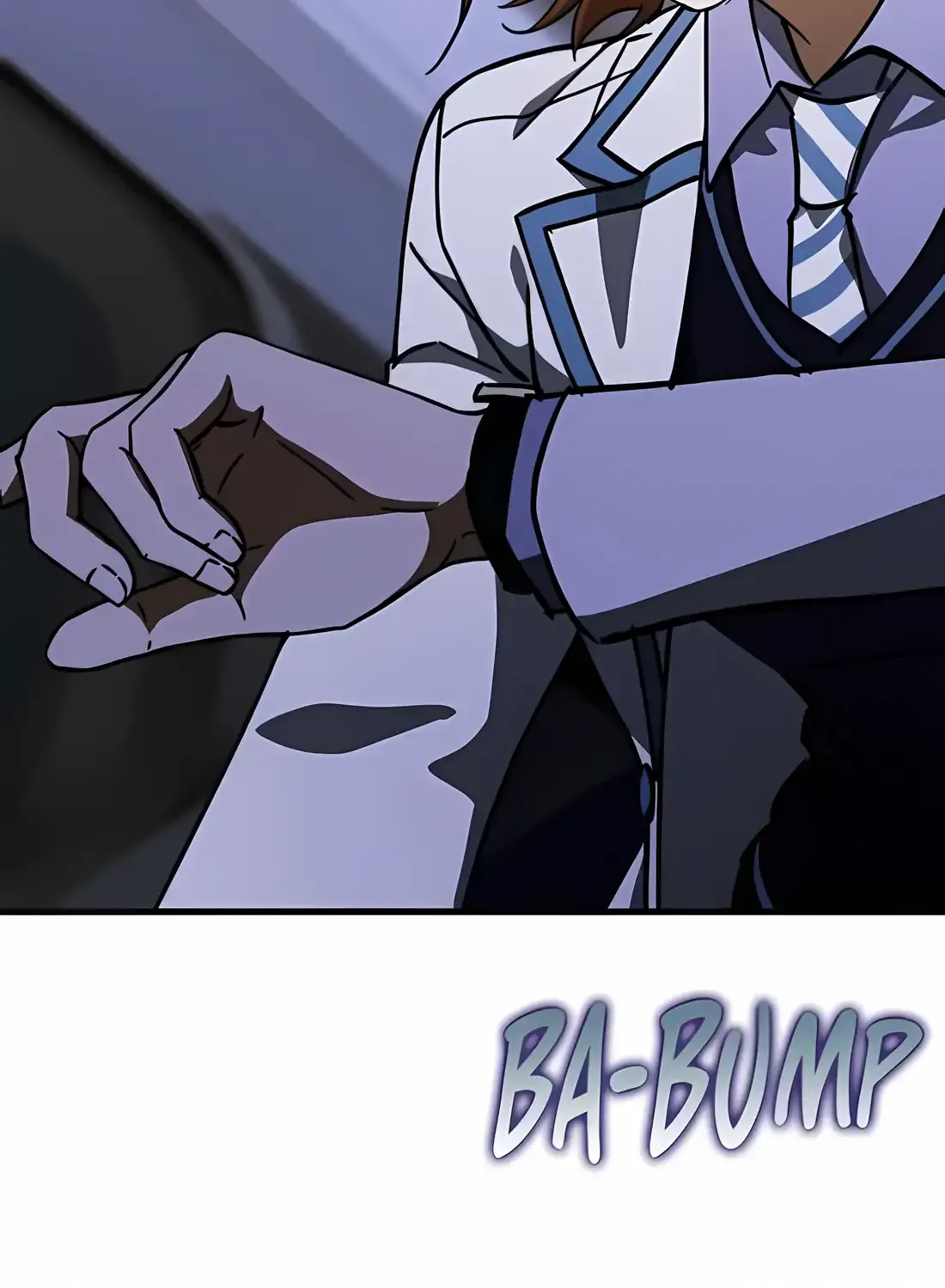 Night of Shadows Chapter 63 page 104 - 