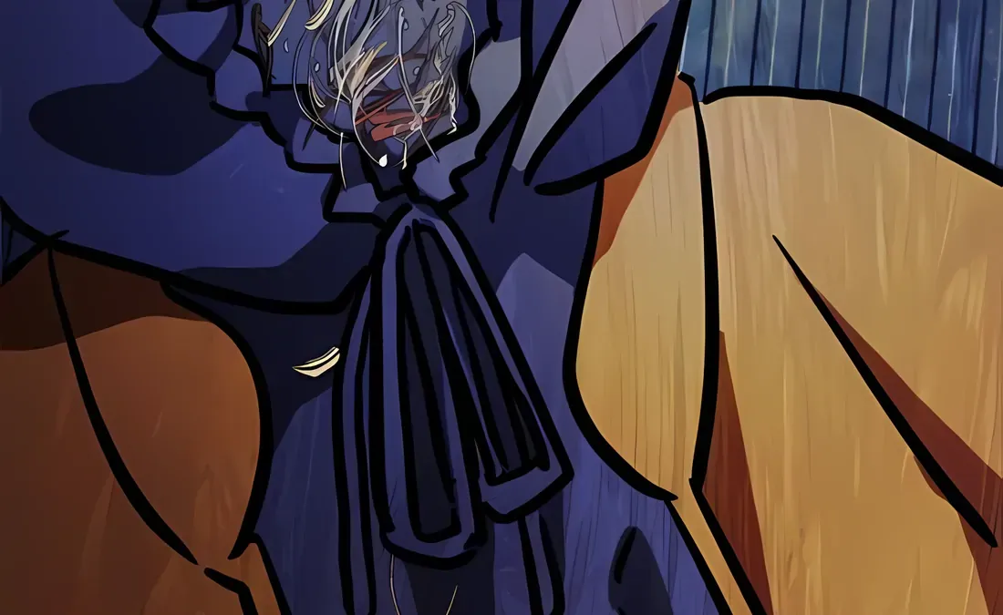 Night of Shadows Chapter 63 page 114 - 