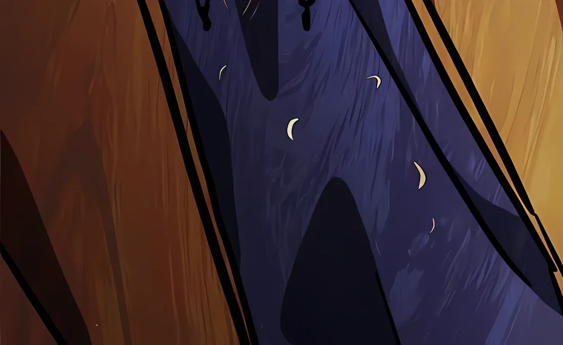 Night of Shadows Chapter 63 page 115 - 