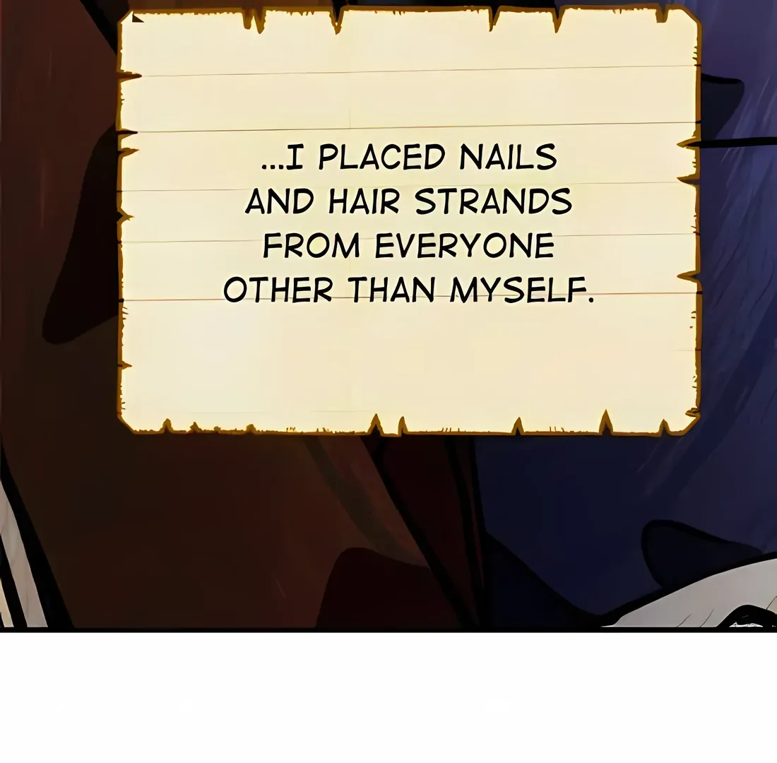 Night of Shadows Chapter 63 page 116 - 