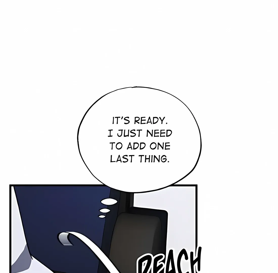 Night of Shadows Chapter 63 page 117 - 