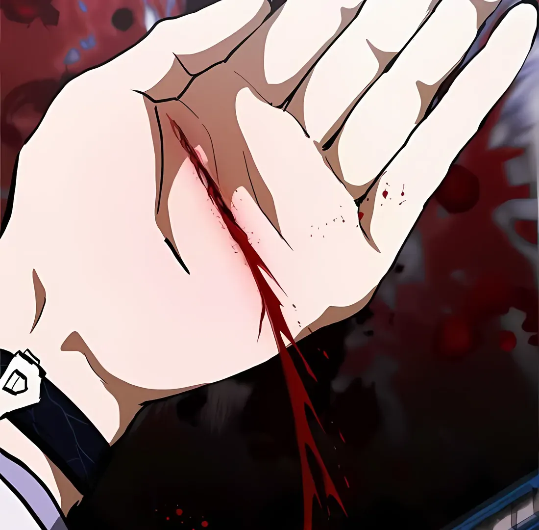 Night of Shadows Chapter 63 page 123 - 