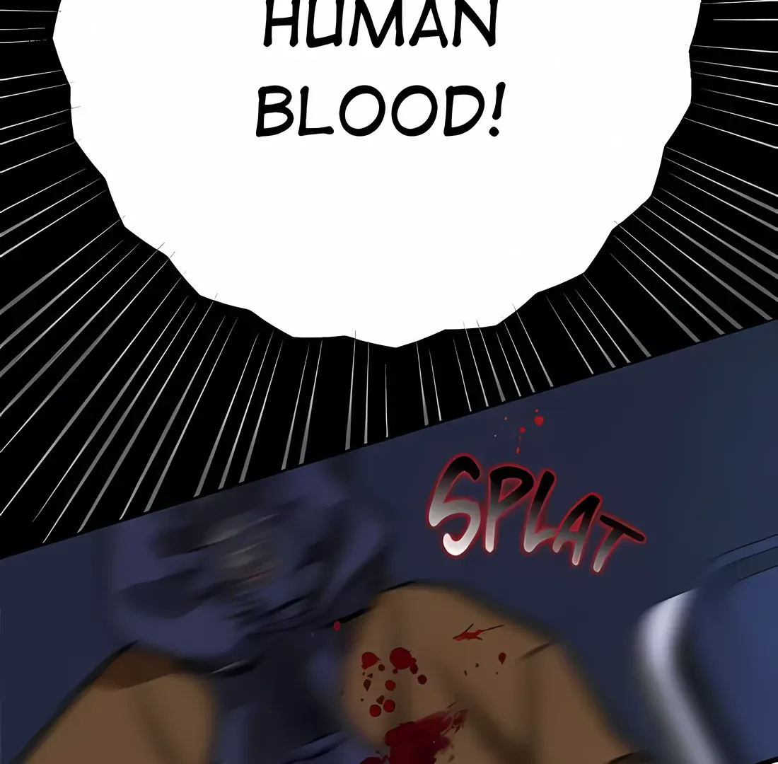 Night of Shadows Chapter 63 page 125 - 