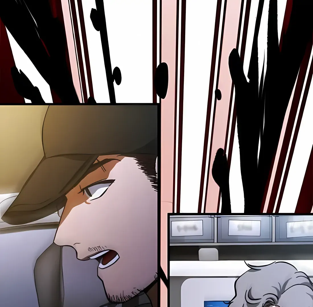 Night of Shadows Chapter 63 page 132 - 