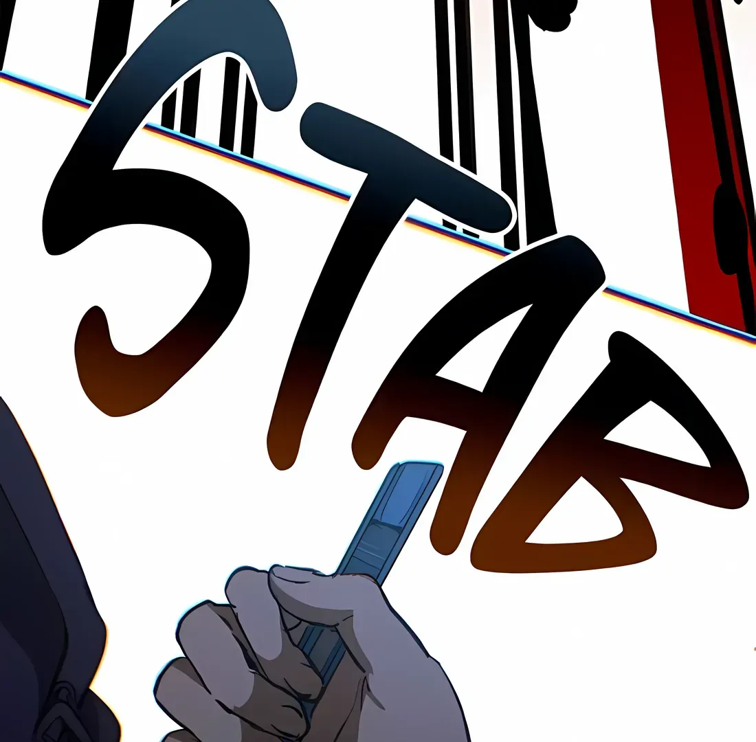 Night of Shadows Chapter 63 page 137 - 