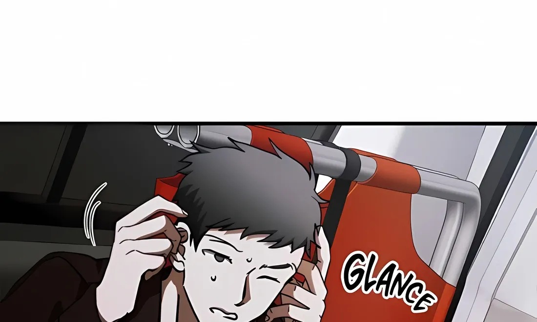 Night of Shadows Chapter 63 page 144 - 