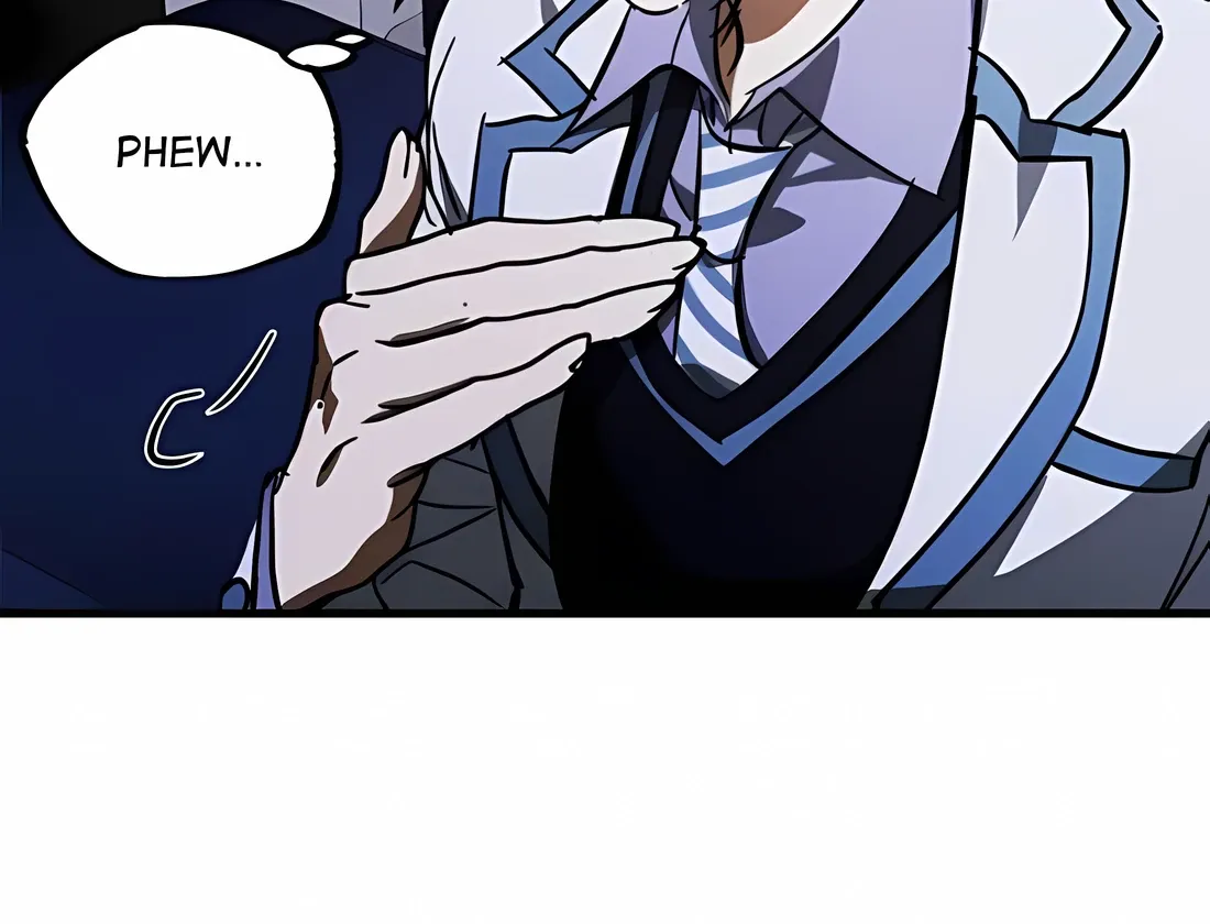 Night of Shadows Chapter 63 page 150 - 