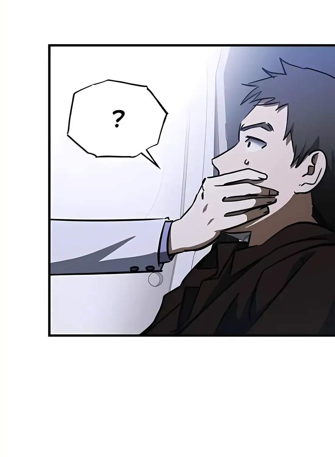 Night of Shadows Chapter 63 page 16 - 