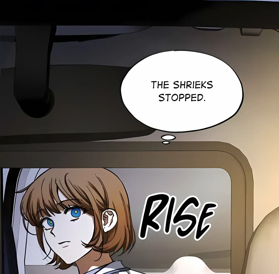 Night of Shadows Chapter 63 page 152 - 