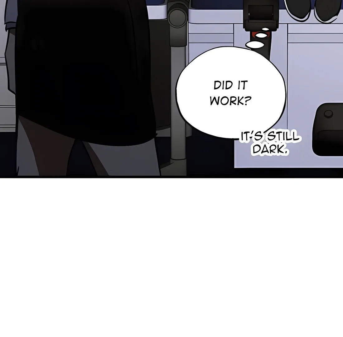 Night of Shadows Chapter 63 page 161 - 
