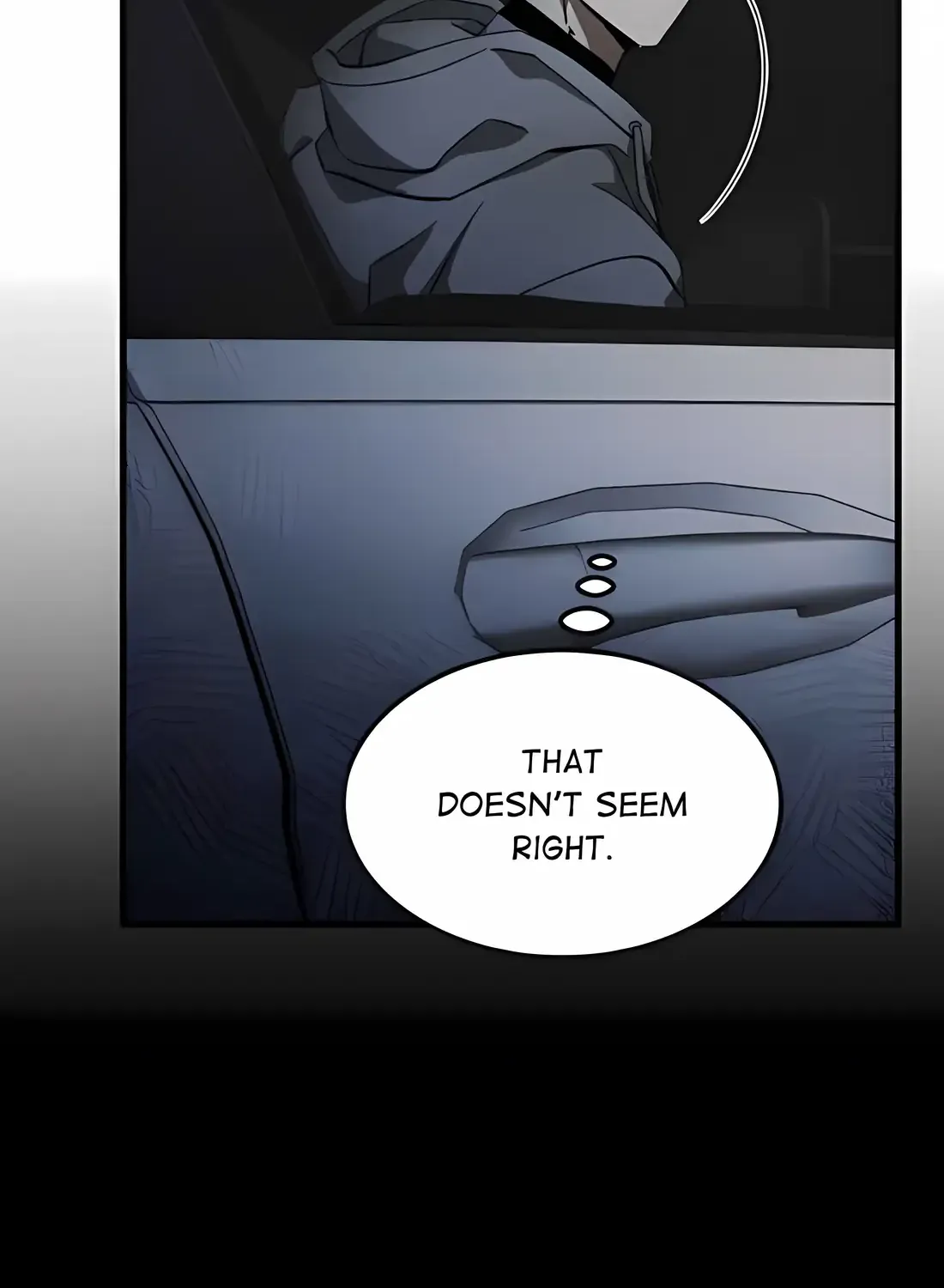 Night of Shadows Chapter 63 page 165 - 