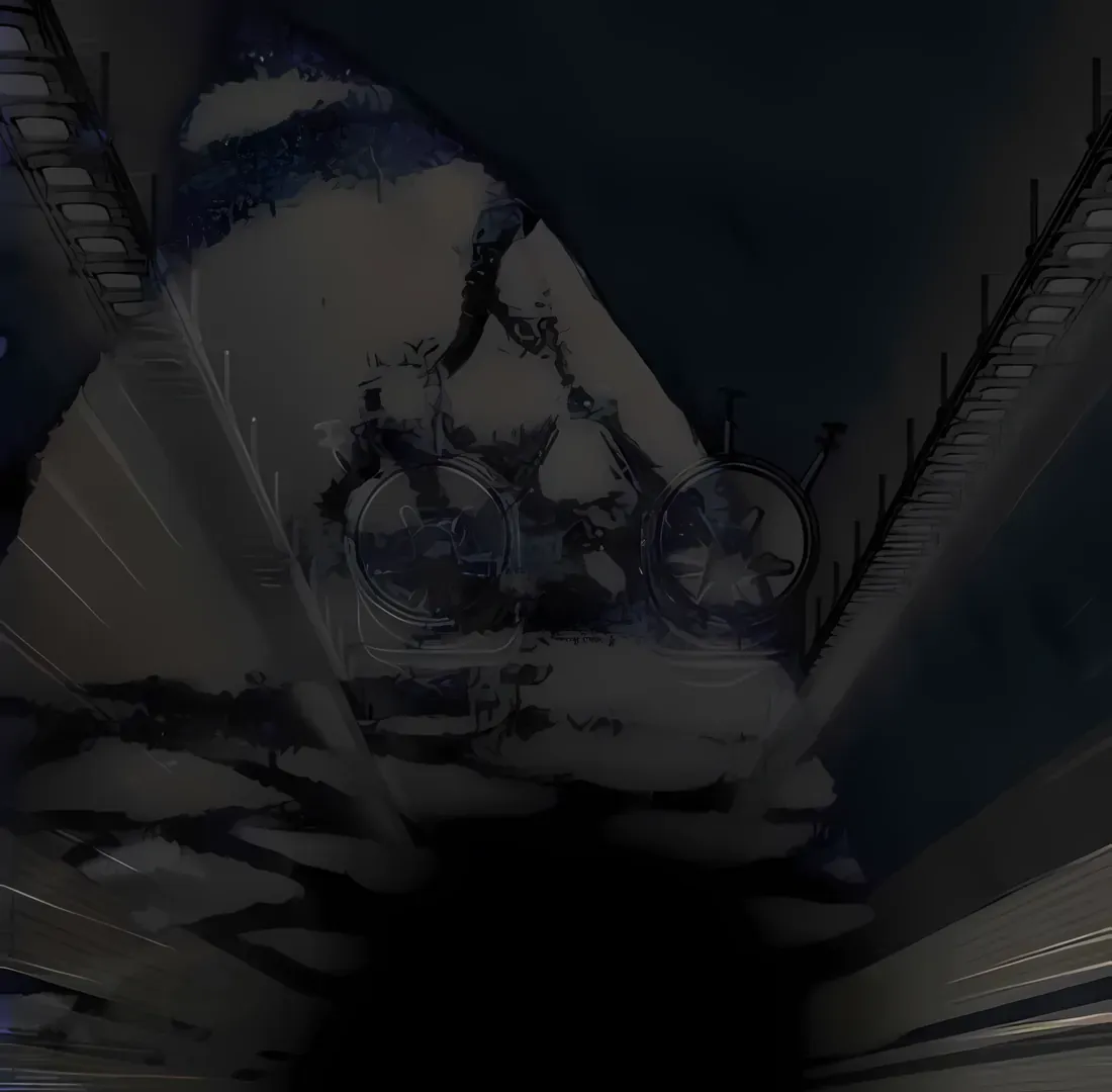 Night of Shadows Chapter 63 page 174 - 