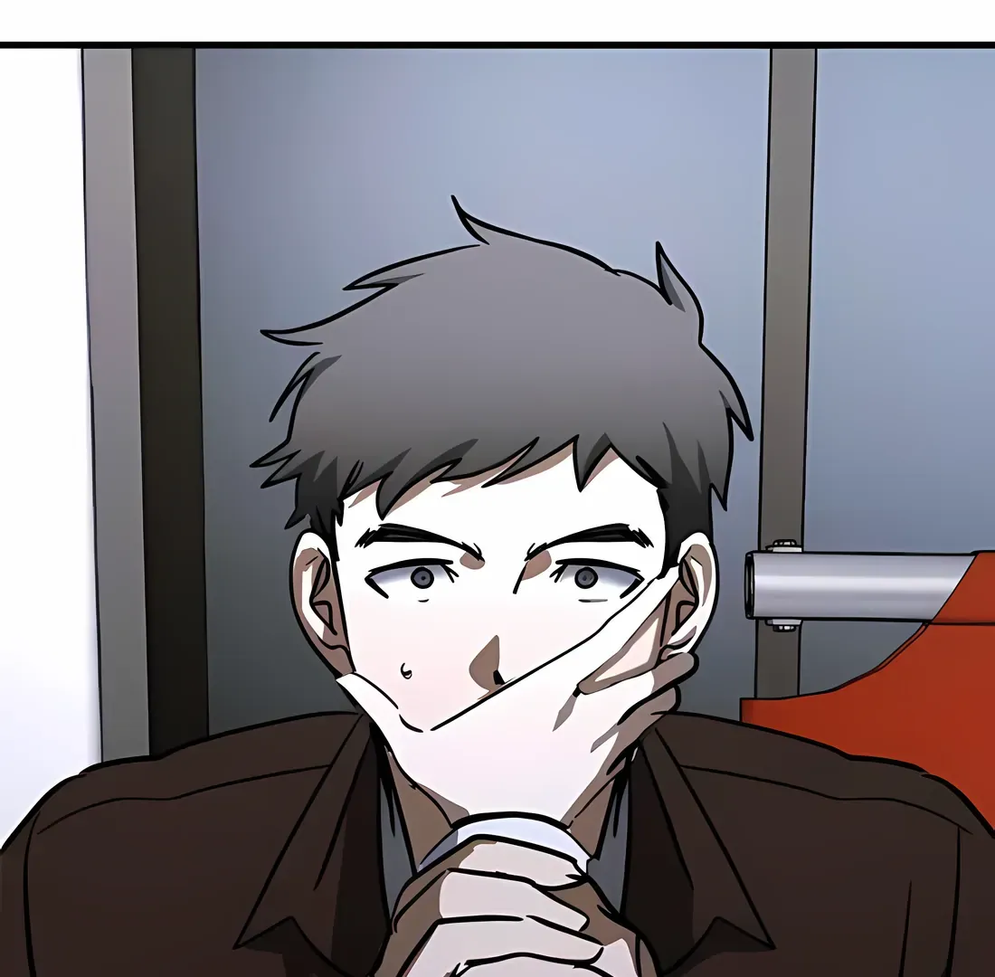 Night of Shadows Chapter 63 page 21 - 
