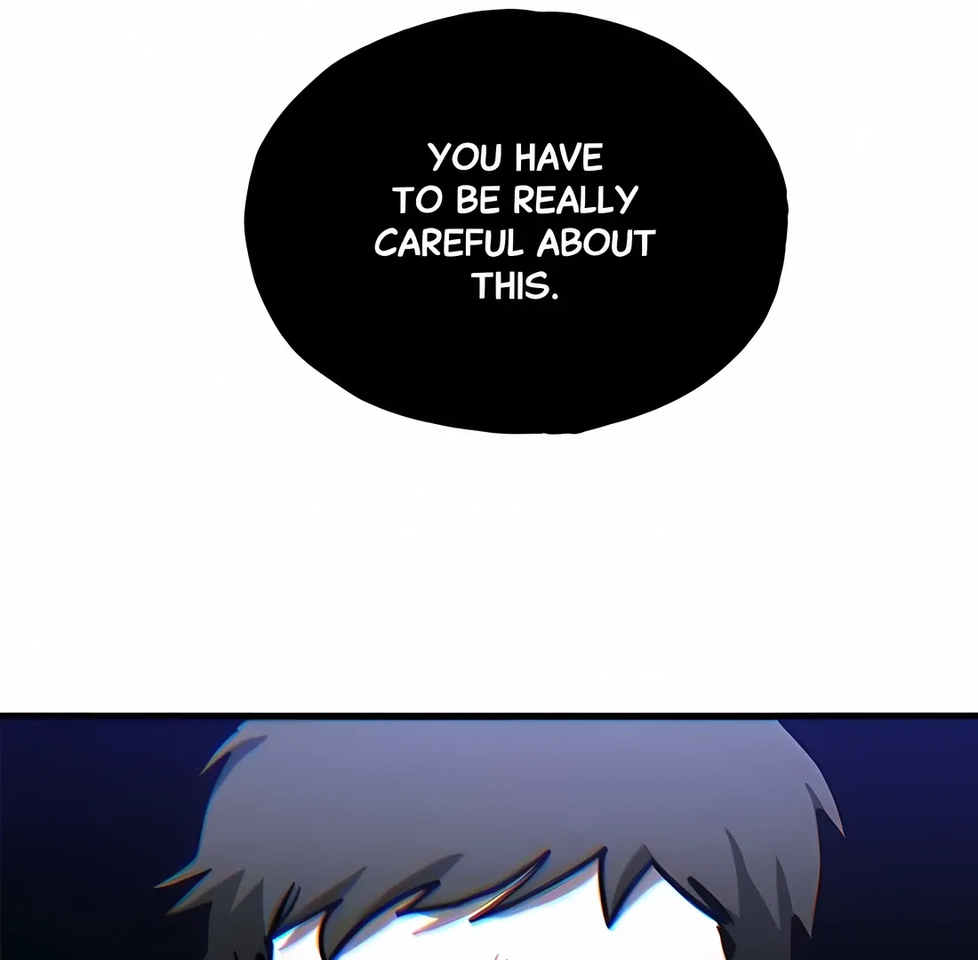 Night of Shadows Chapter 63 page 24 - 
