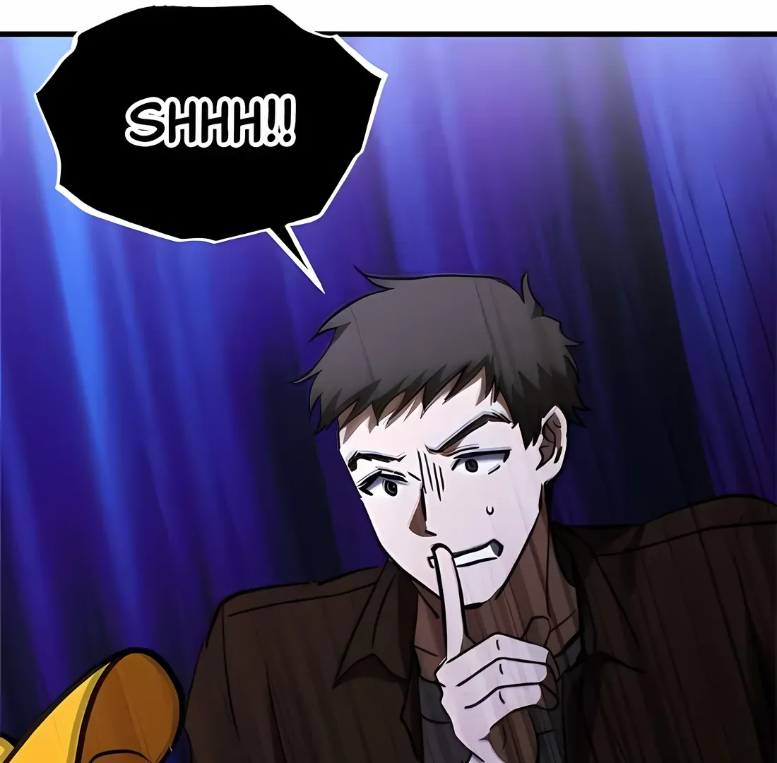 Night of Shadows Chapter 63 page 30 - 