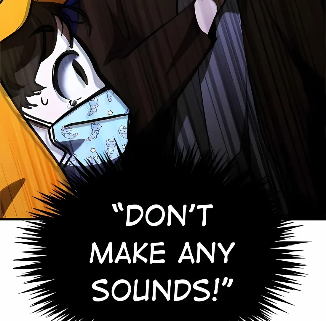 Night of Shadows Chapter 63 page 31 - 