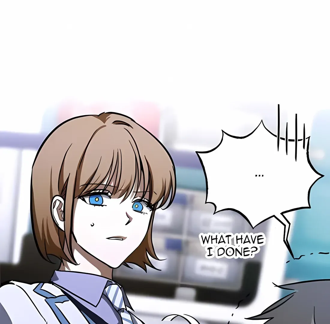 Night of Shadows Chapter 63 page 33 - 