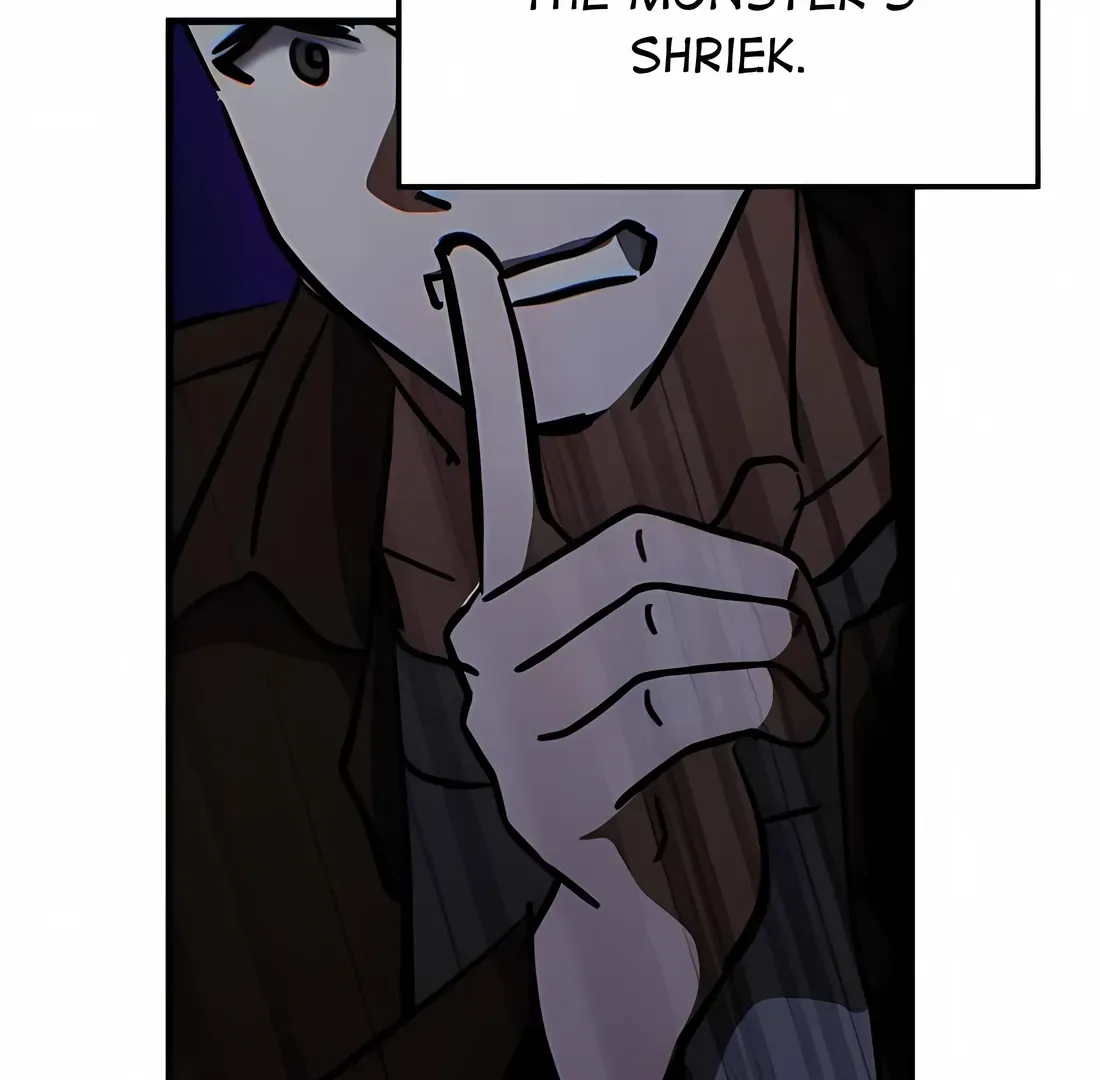 Night of Shadows Chapter 63 page 37 - 