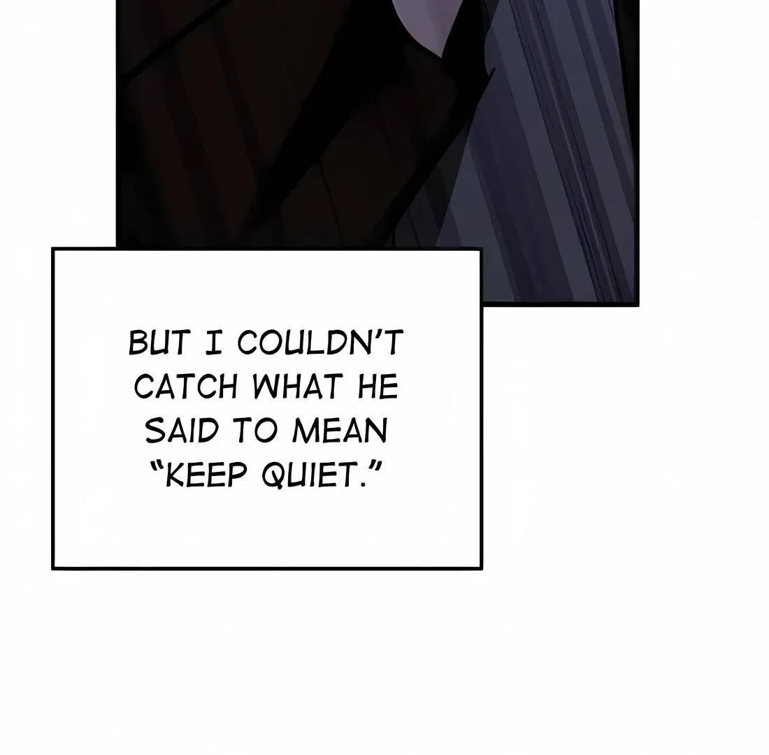 Night of Shadows Chapter 63 page 38 - 
