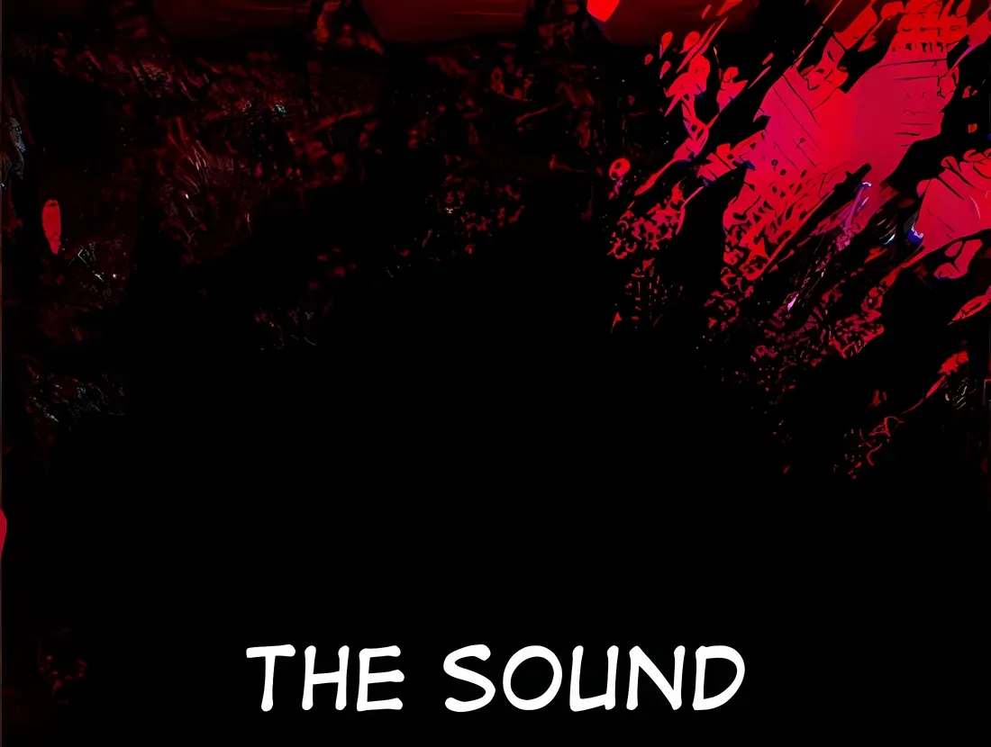 Night of Shadows Chapter 63 page 41 - 