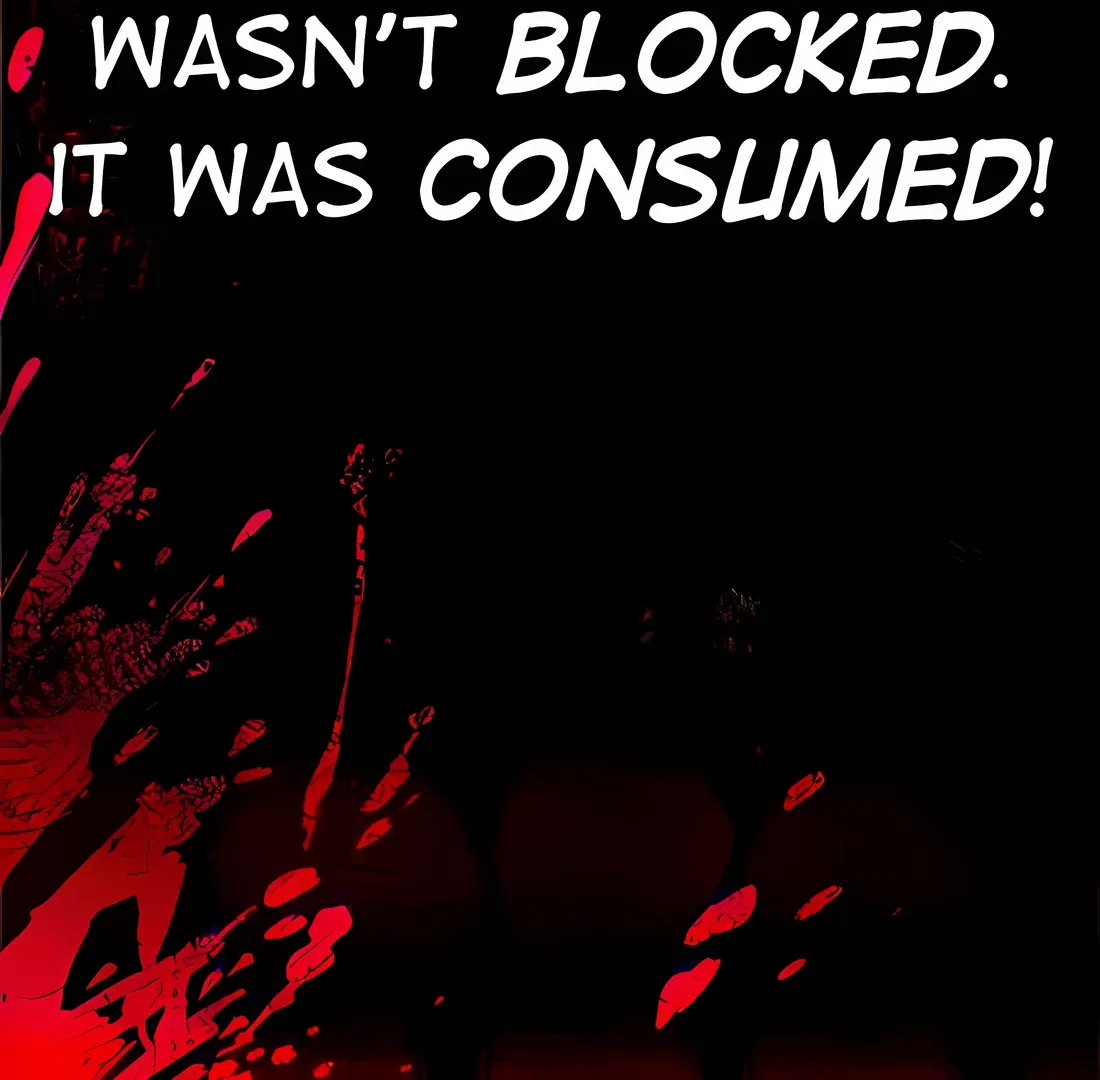 Night of Shadows Chapter 63 page 42 - 