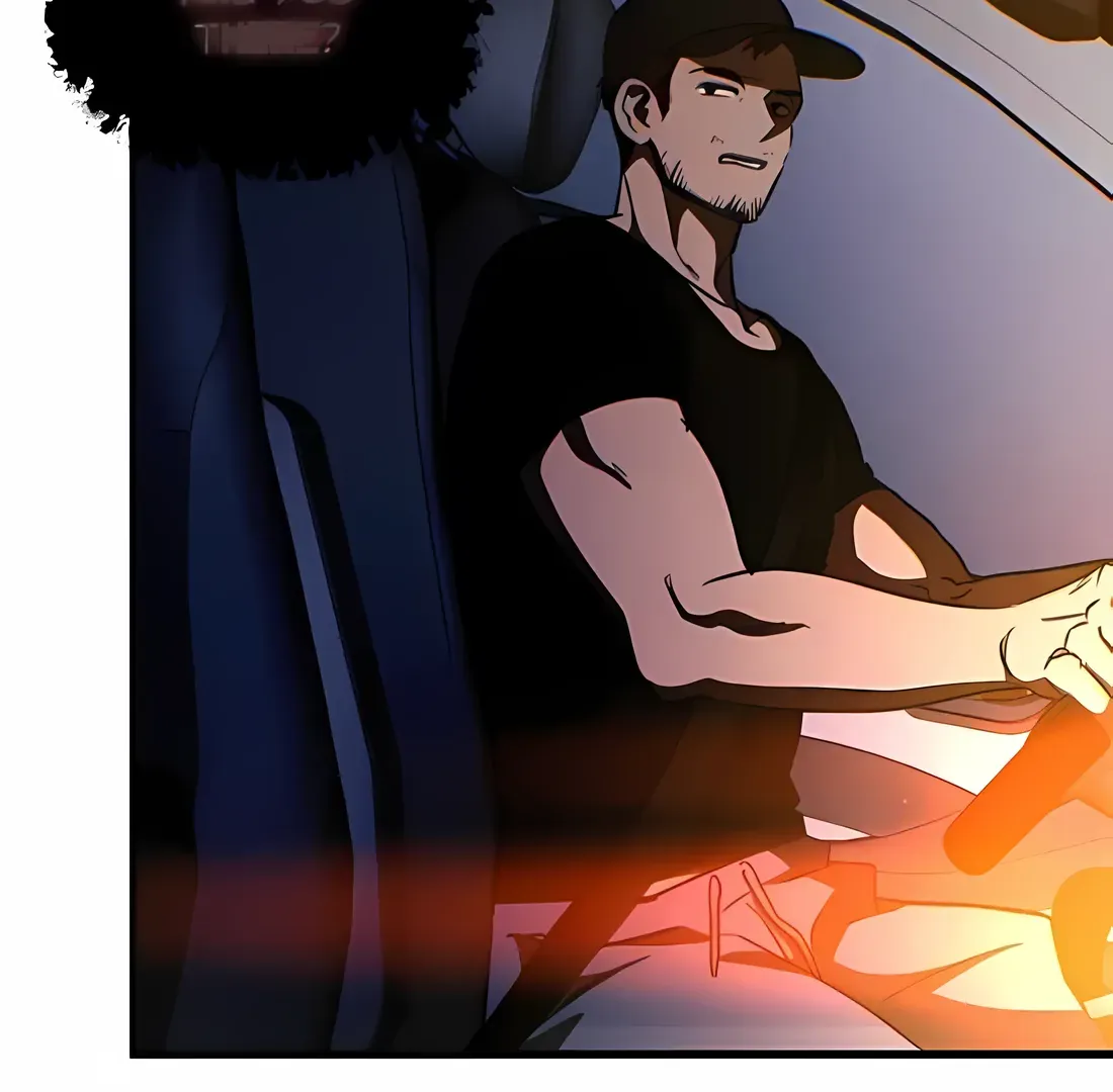 Night of Shadows Chapter 63 page 45 - 