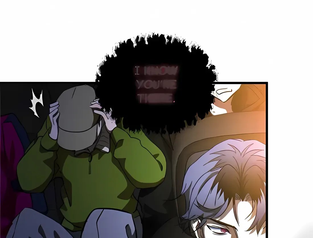 Night of Shadows Chapter 63 page 46 - 