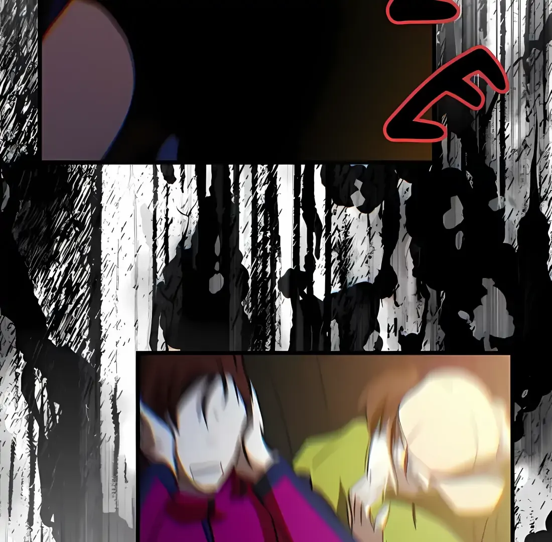 Night of Shadows Chapter 63 page 6 - 