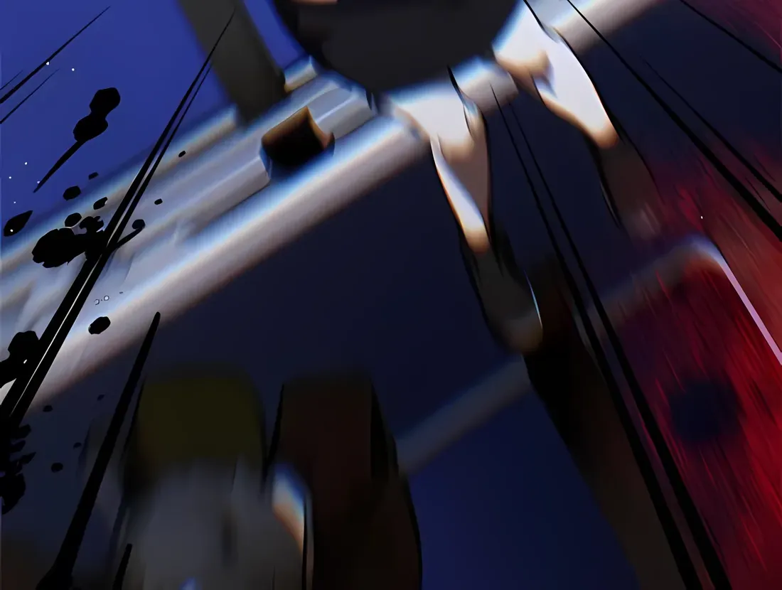 Night of Shadows Chapter 63 page 53 - 