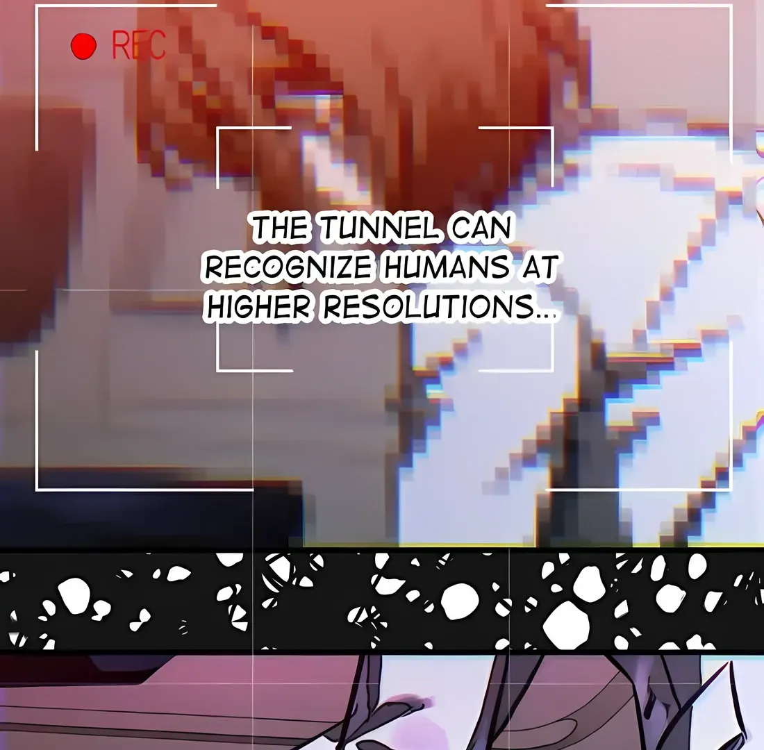 Night of Shadows Chapter 63 page 64 - 