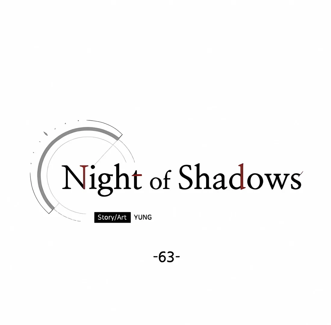 Night of Shadows Chapter 63 page 73 - 