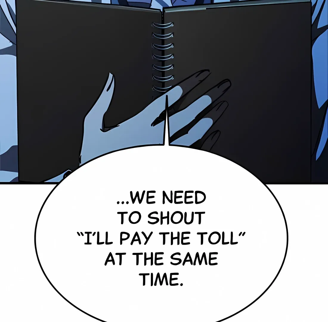 Night of Shadows Chapter 63 page 77 - 