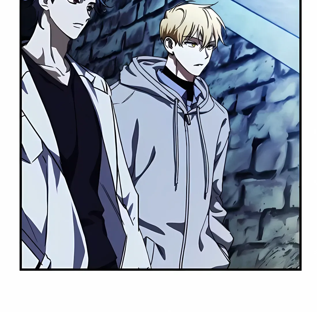 Night of Shadows Chapter 63 page 79 - 