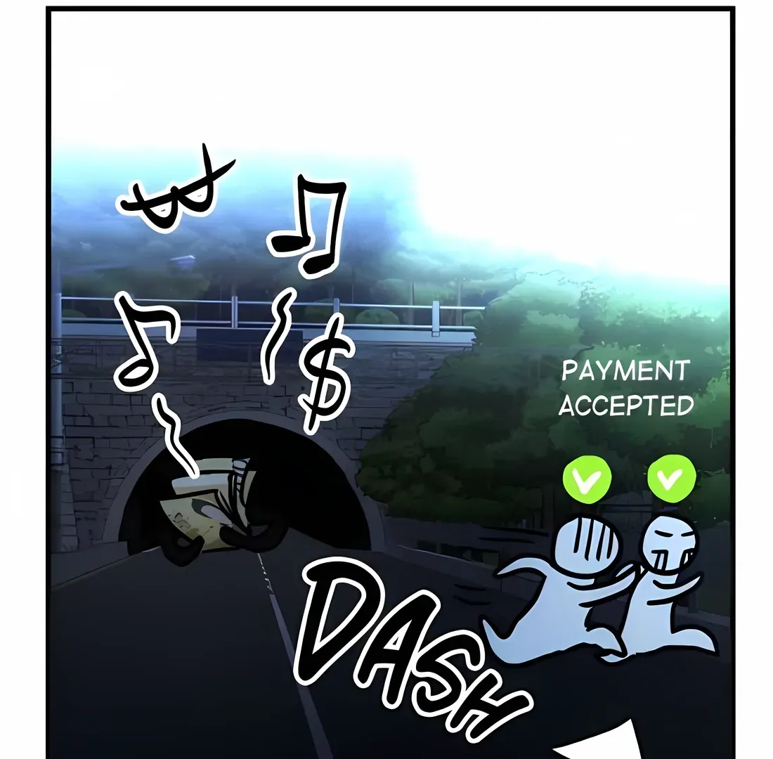 Night of Shadows Chapter 63 page 82 - 