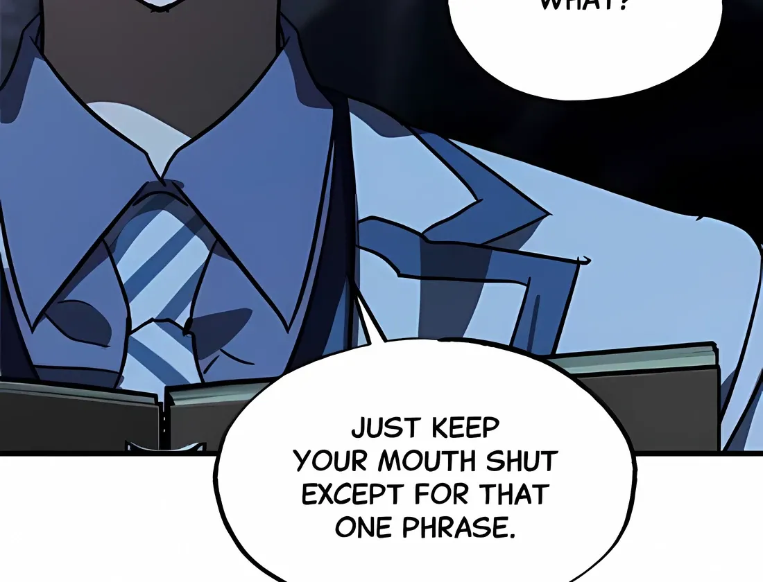 Night of Shadows Chapter 63 page 86 - 