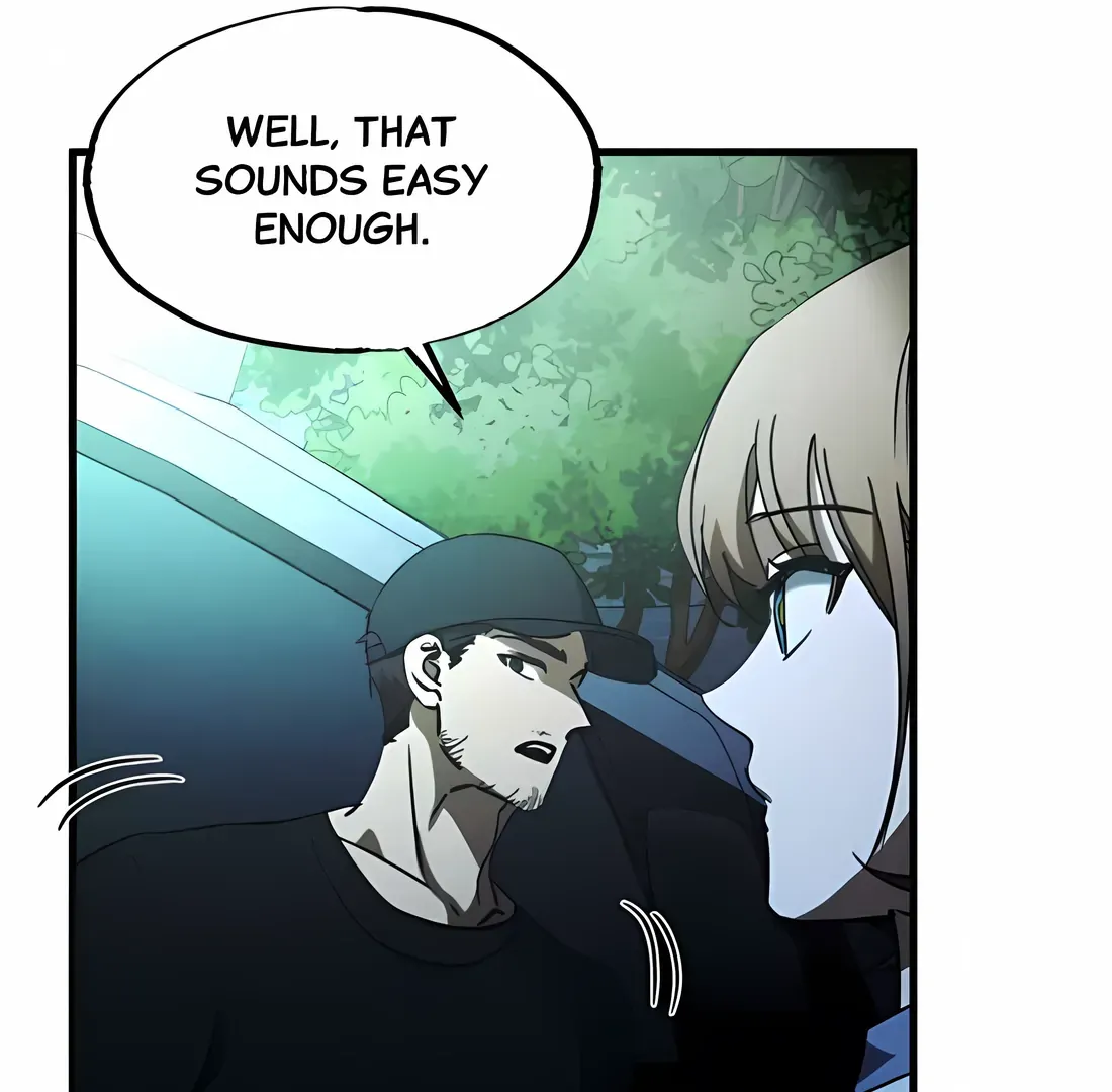 Night of Shadows Chapter 63 page 91 - 