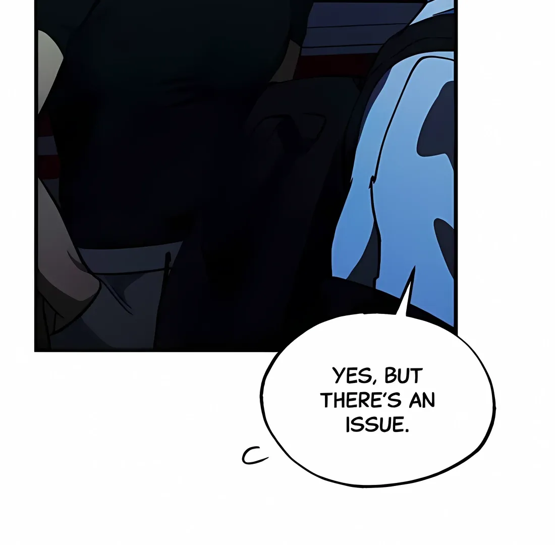 Night of Shadows Chapter 63 page 92 - 