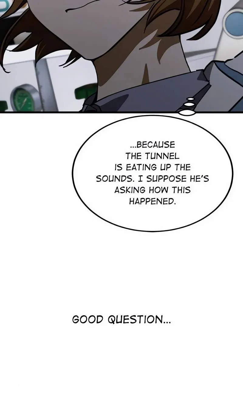 Night of Shadows Chapter 64 page 11 - 