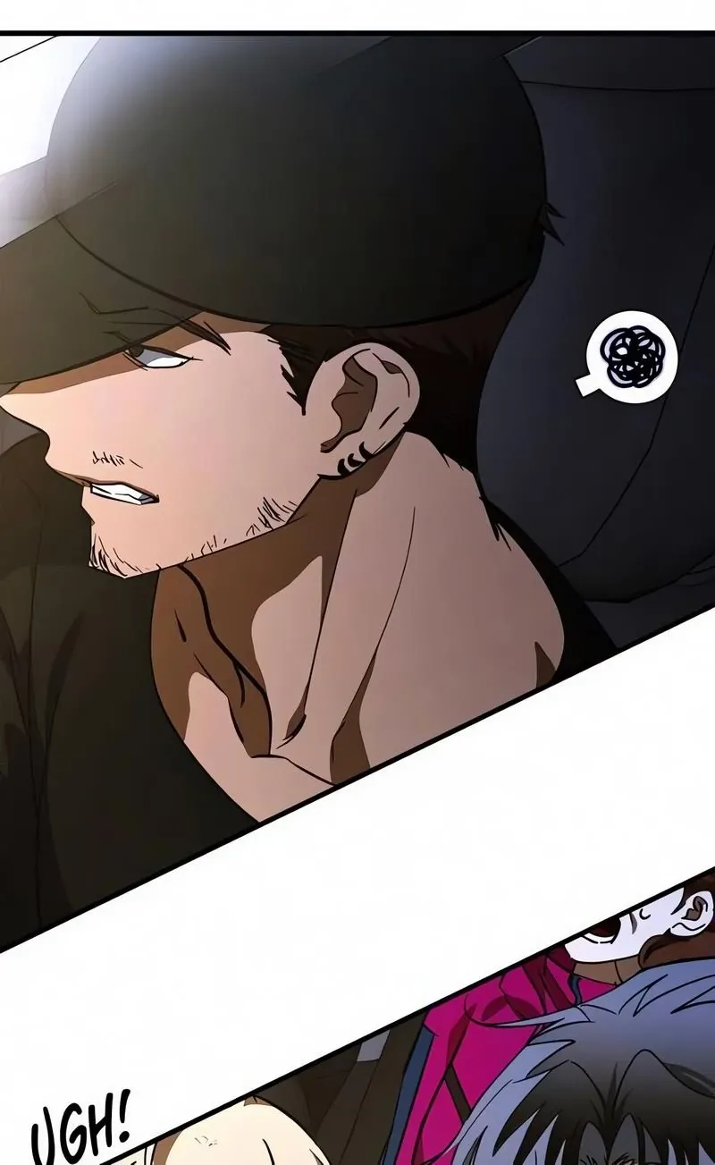 Night of Shadows Chapter 64 page 12 - 