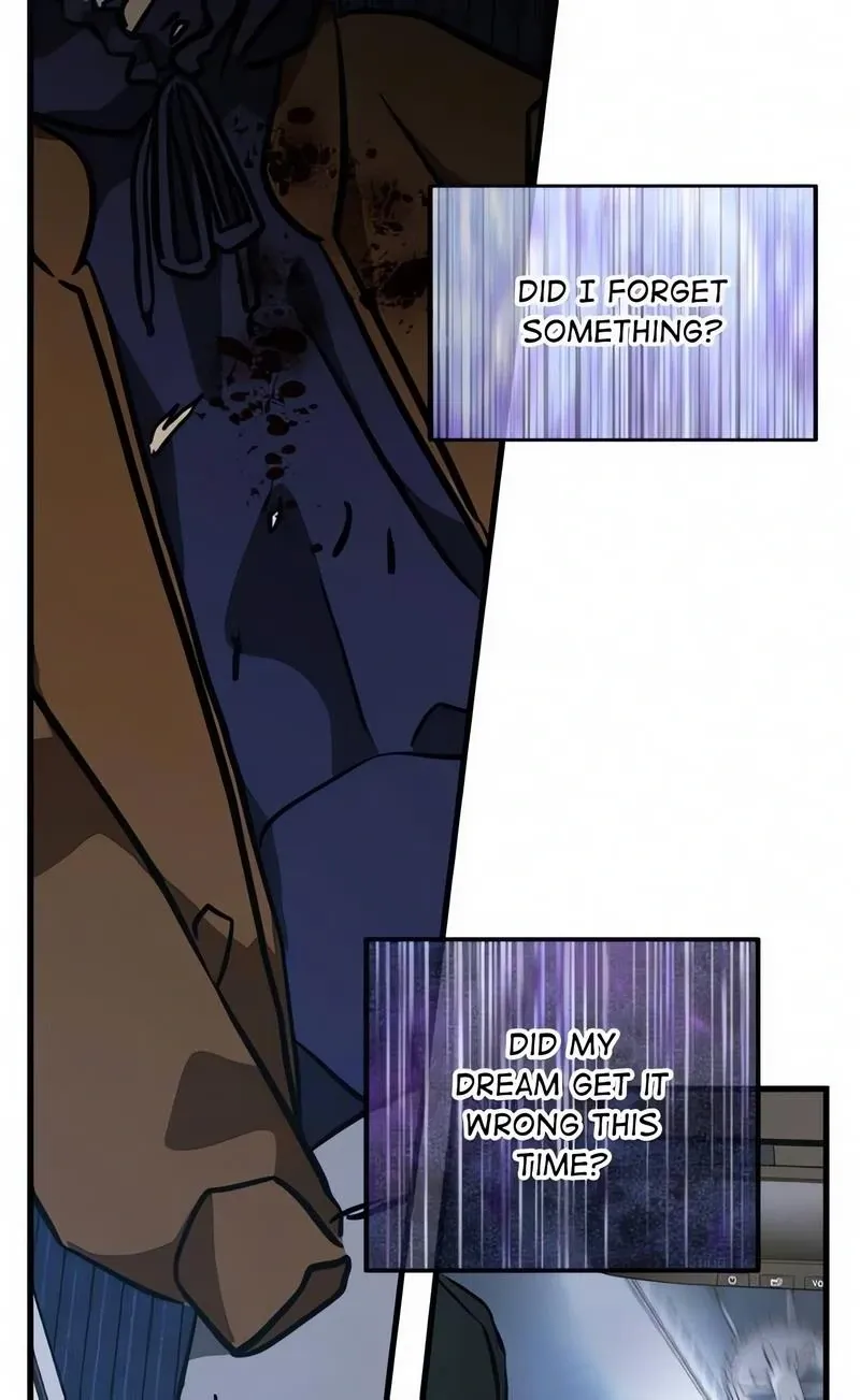 Night of Shadows Chapter 64 page 15 - 