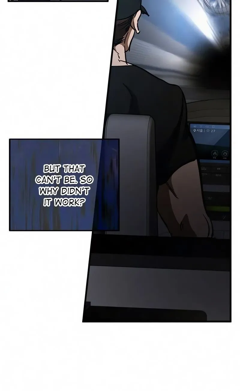 Night of Shadows Chapter 64 page 16 - 