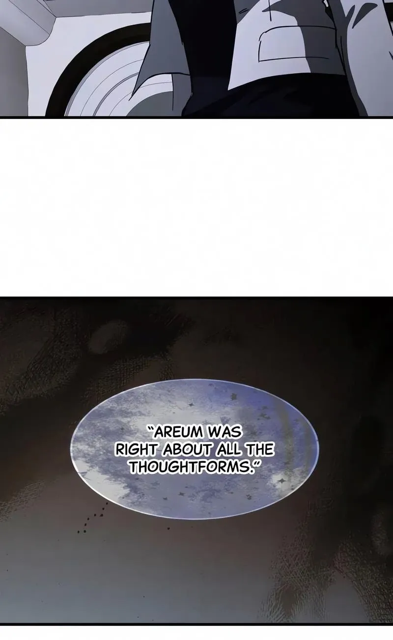 Night of Shadows Chapter 64 page 20 - 